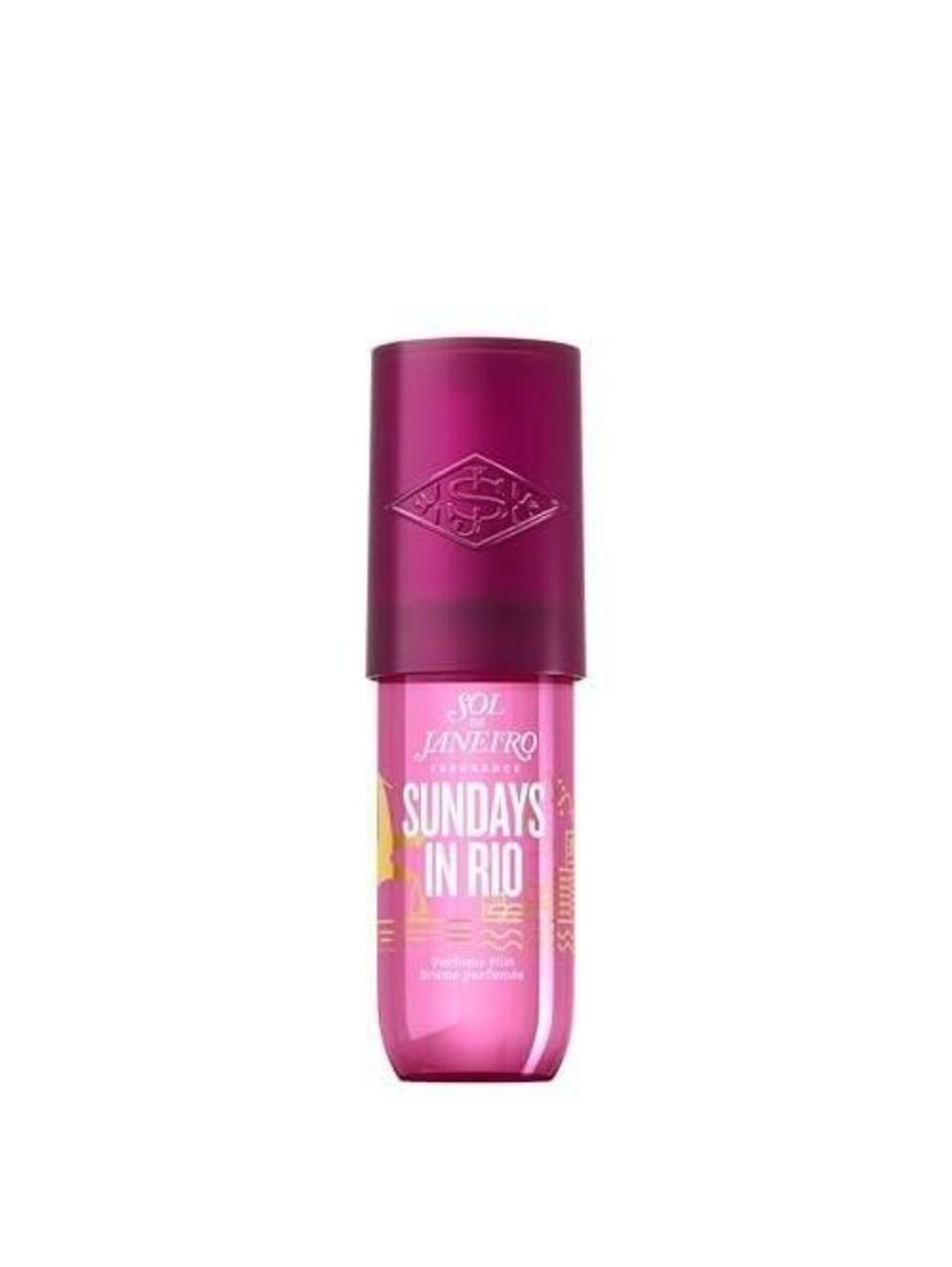 Sol De Janeiro Sundays in Rio Perfume Mist 90ml